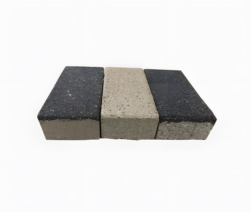 什么是透水磚？